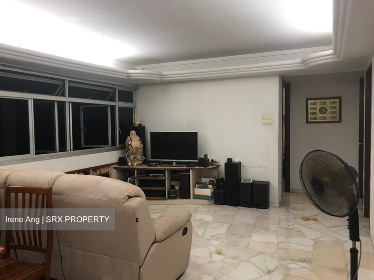 Blk 762 Pasir Ris Street 71 (Pasir Ris), HDB 4 Rooms #221476501